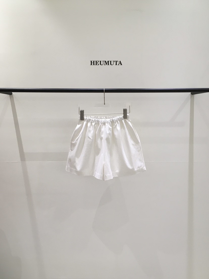 HEUMUTA東大門代購女士新款時尚職業休閑真品推薦人氣短褲HEUMUTA短褲