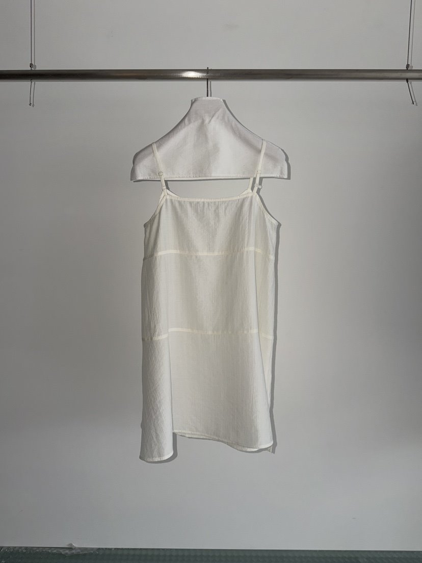 BAKING POWDER東大門直郵女裝新品時尚真品26春夏連衣裙BAKING POWDER連衣裙