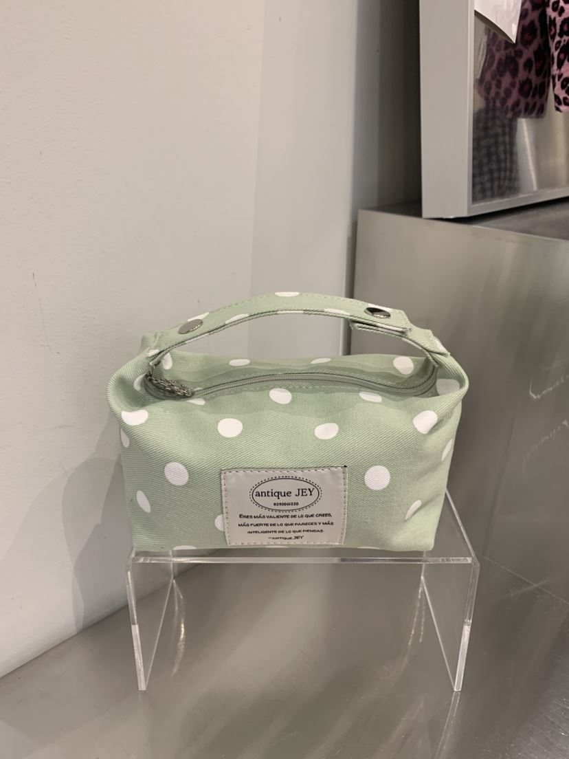 EDDY韓國直郵女裝新品休閑時尚人氣推薦職業26春夏手提包EDDY手提包