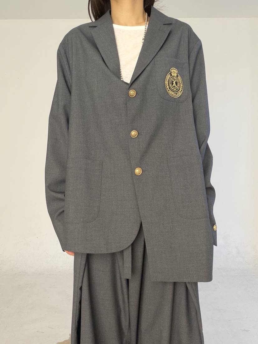 FRANC—L東大門代購女士新款職業時尚休閑推薦人氣熱賣夾克FRANC夾克