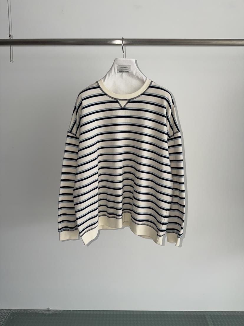 BAKING POWDER東大門實拍女裝新品26春夏休閑時尚職業衛衣BAKING POWDER衛衣