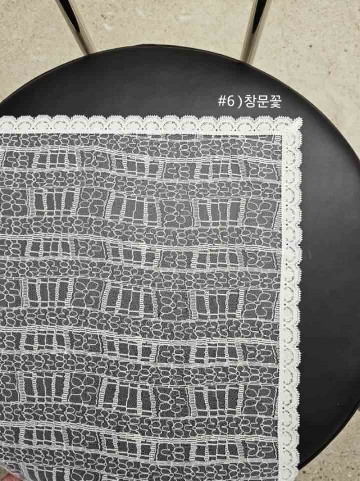 EBADA東大門直郵女士新款26春夏人氣時尚推薦圍巾披肩蕾絲EBADA圍巾/披肩