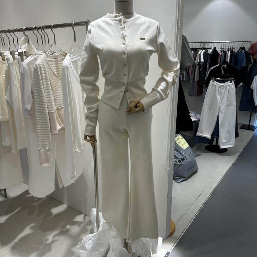 LAFFINE-P韓國直郵女士新款推薦26春夏休閑人氣真品套裝LAFFINE-P套裝