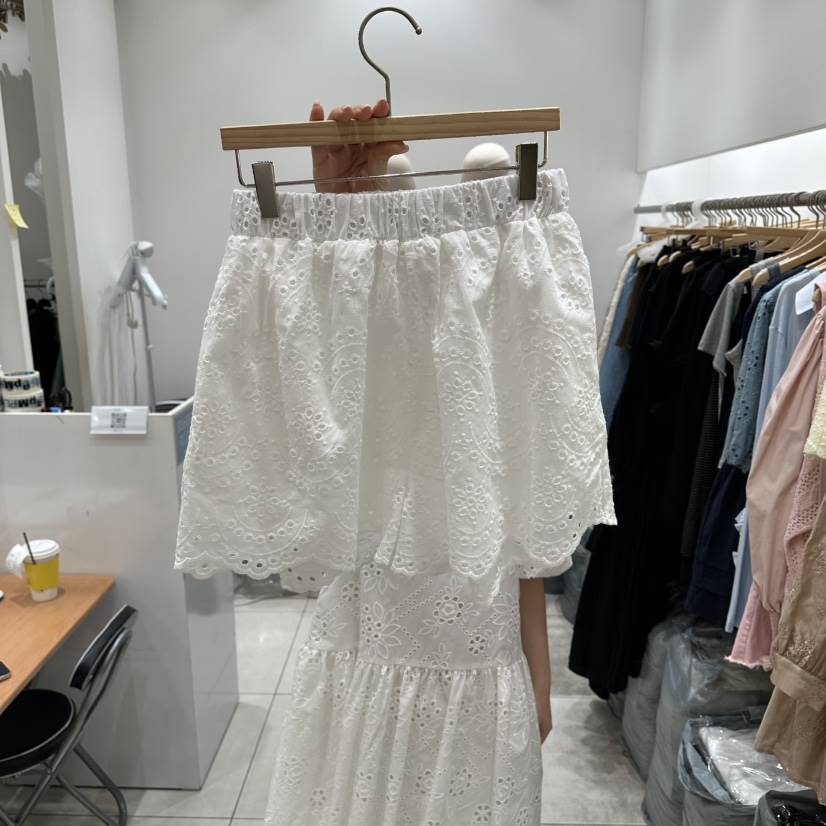 XPARTY東大門實拍女裝新品時尚推薦職業人氣熱賣休閑短褲XPARTY短褲