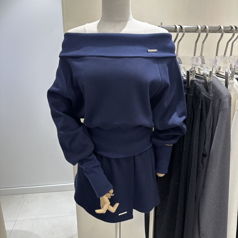 LAFFINE-P韓國代購女士新款推薦時尚人氣熱賣職業26春夏套裝LAFFINE-P套裝