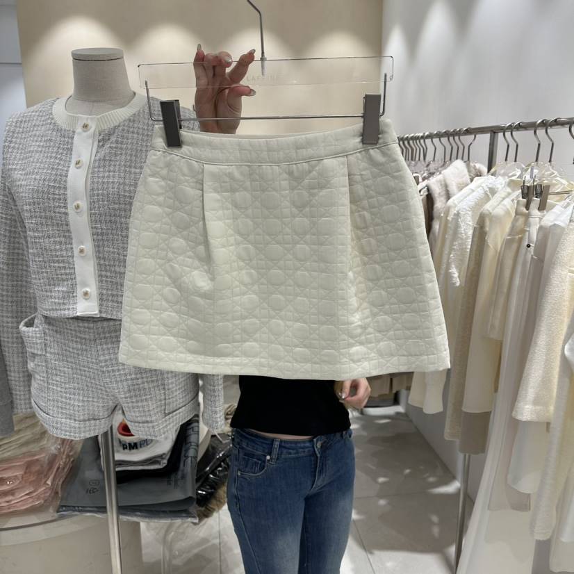 LAFFINE-P東大門實拍女士新款熱賣時尚真品休閑26春夏裙褲LAFFINE-P裙褲