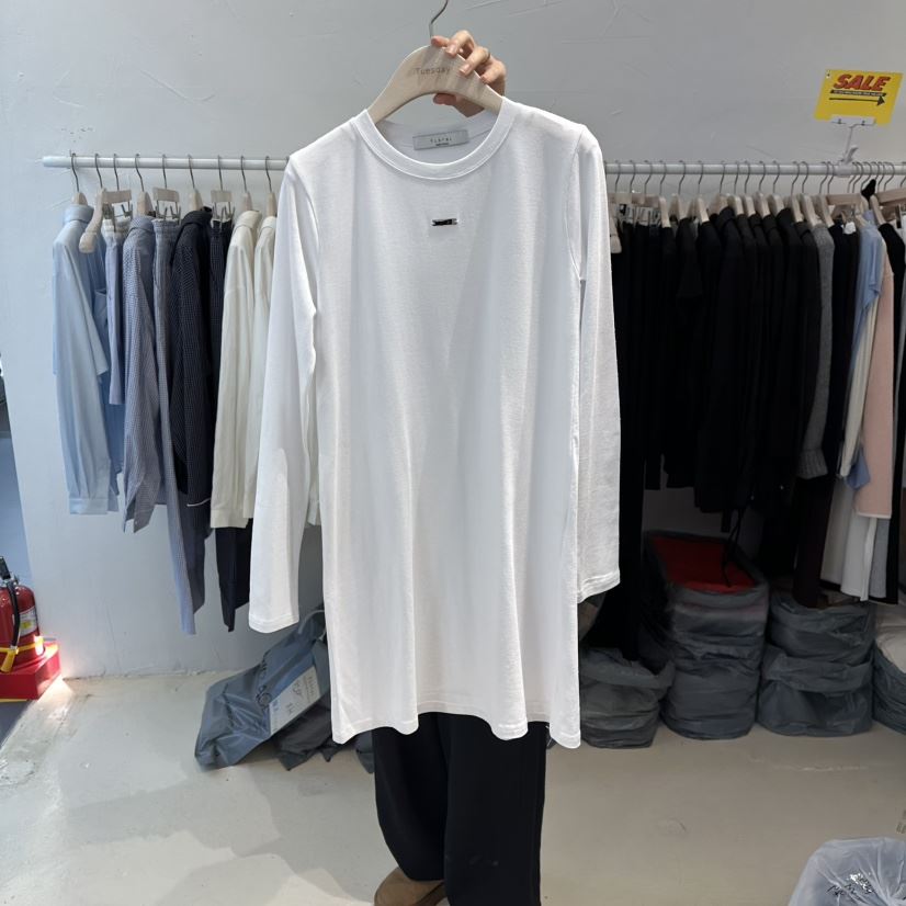 FLORAL韓國代購女裝新品休閑推薦人氣熱賣時尚真品連衣裙FLORAL連衣裙