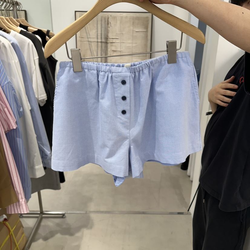 HONG.U東大門直郵女裝新品真品人氣職業熱賣休閑推薦短褲HONG.U短褲