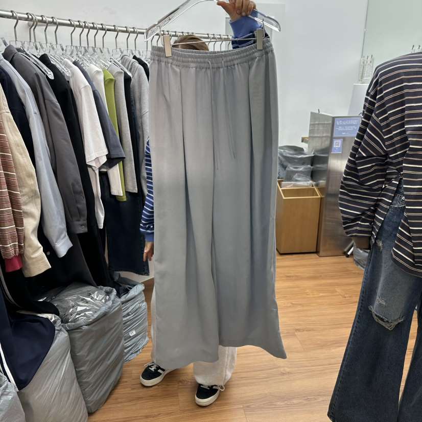 GABIZON東大門直郵女裝新品熱賣休閑推薦人氣真品時尚休閑褲GABIZON休閑褲