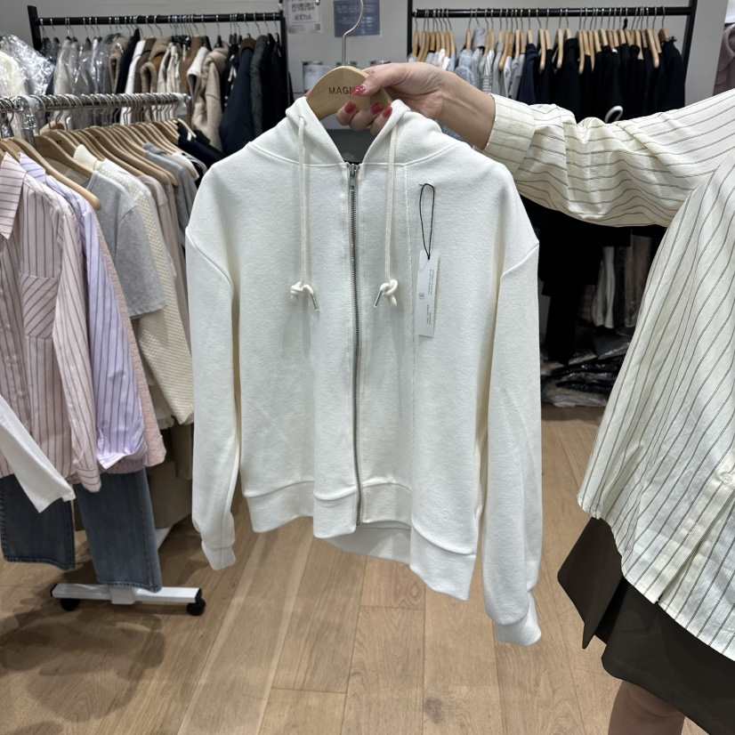 M.G.N東大門代購女裝新品時尚熱賣休閑真品推薦職業夾克MAGNET夾克