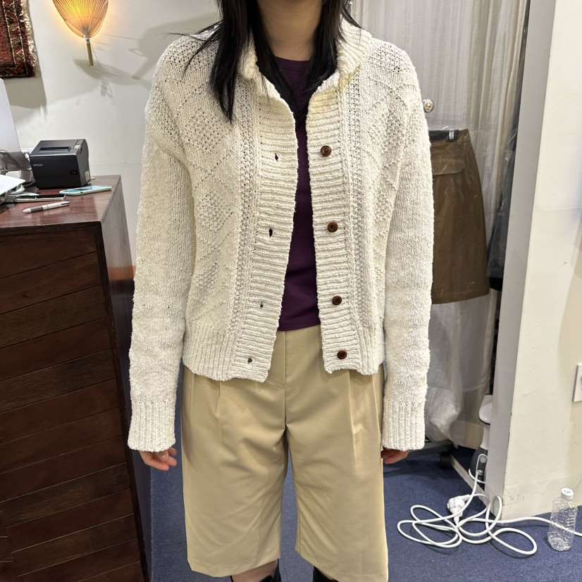 FURE東大門代購女士新品熱賣職業時尚休閑推薦人氣針織衫FURE針織衫