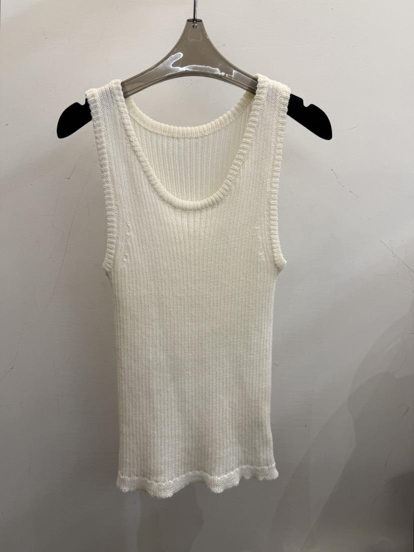 THE SIL東大門代購女裝新品推薦人氣職業26春夏吊帶背心THE SIL/1 2ILLY吊帶/背心