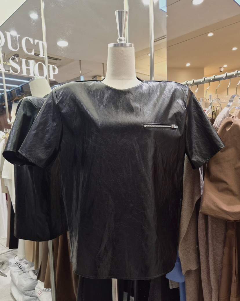 WORK SHOP東大門直郵女裝新款人氣職業熱賣時尚襯衫蕾絲衫Work_shop襯衫/蕾絲衫