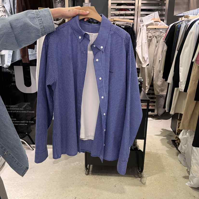 BANY ANCO東大門代購女裝新品真品推薦襯衫蕾絲衫不含內搭BANY ANCO襯衫/蕾絲衫