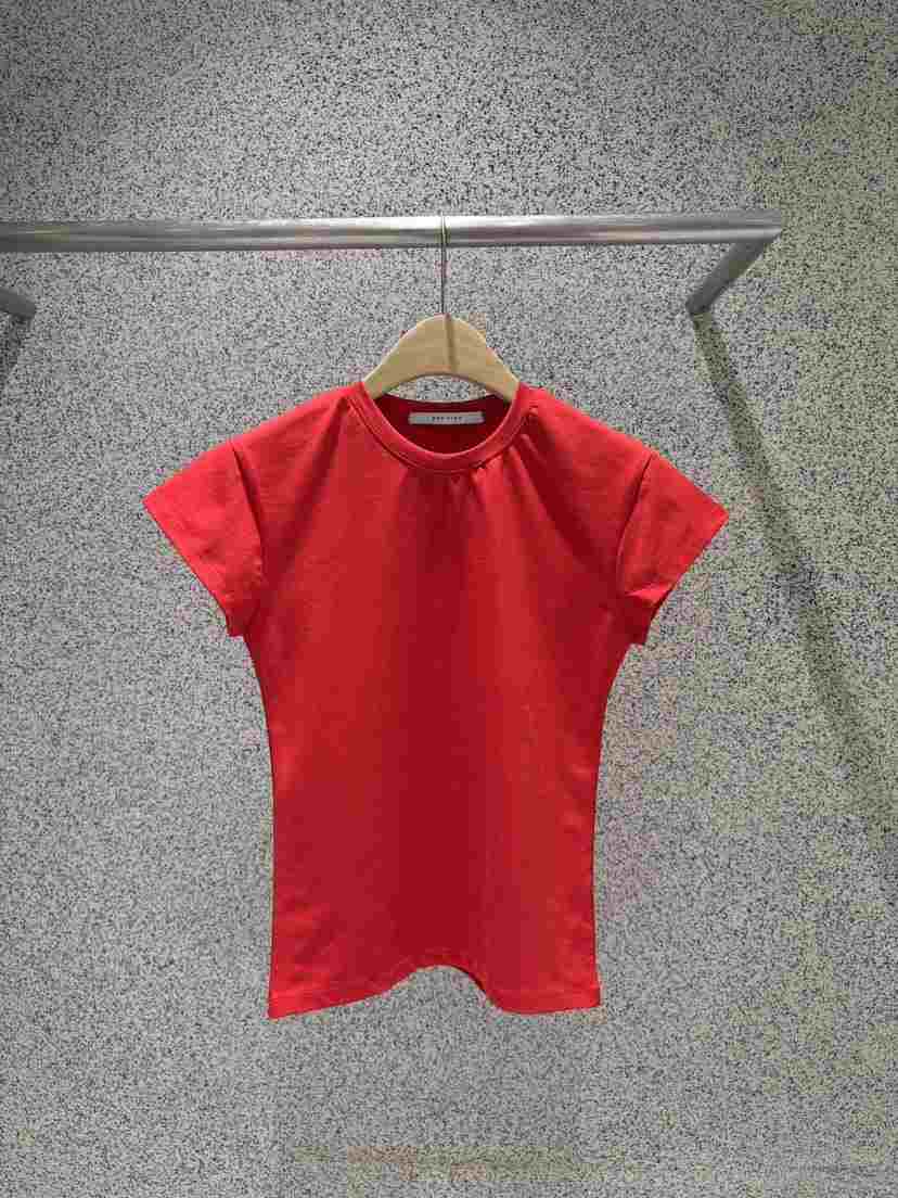 ADDICTED東大門代購女士新品休閑真品時尚26春夏人氣熱賣T恤ADDICTEDT恤