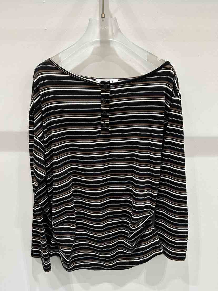 LOOKK/MIMME韓國直郵女士新款人氣時尚熱賣休閑推薦長袖T恤LOOKK/MIMME長袖T恤