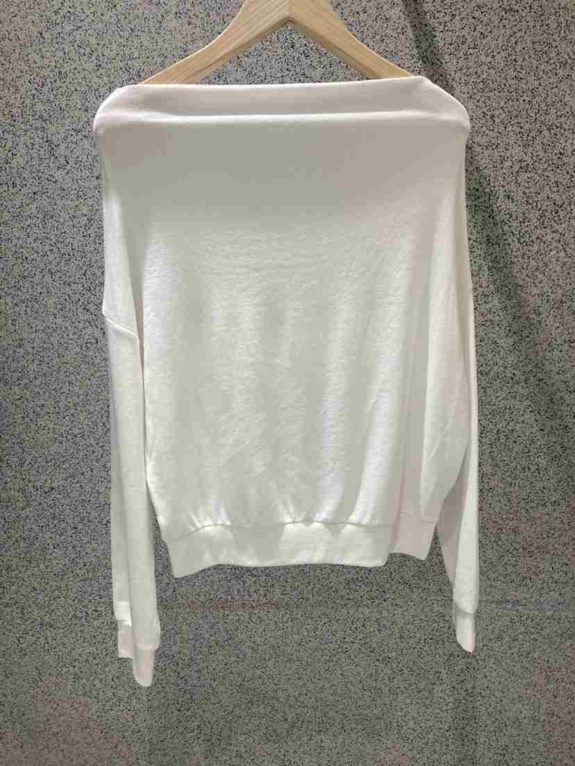 ADDICTED東大門代購女裝新款職業推薦26春夏人氣休閑長袖T恤ADDICTED長袖T恤