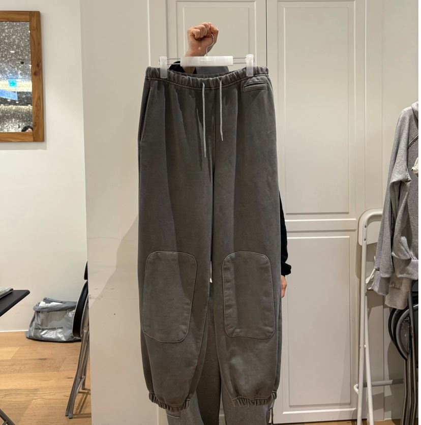 WE ARE/WELOVER東大門實拍女士新款推薦休閑人氣休閑褲SHOP_WE ARE休閑褲