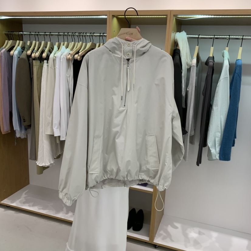 ALOT東大門代購女裝新款人氣熱賣真品休閑26春夏夾克皮革A LOT夾克