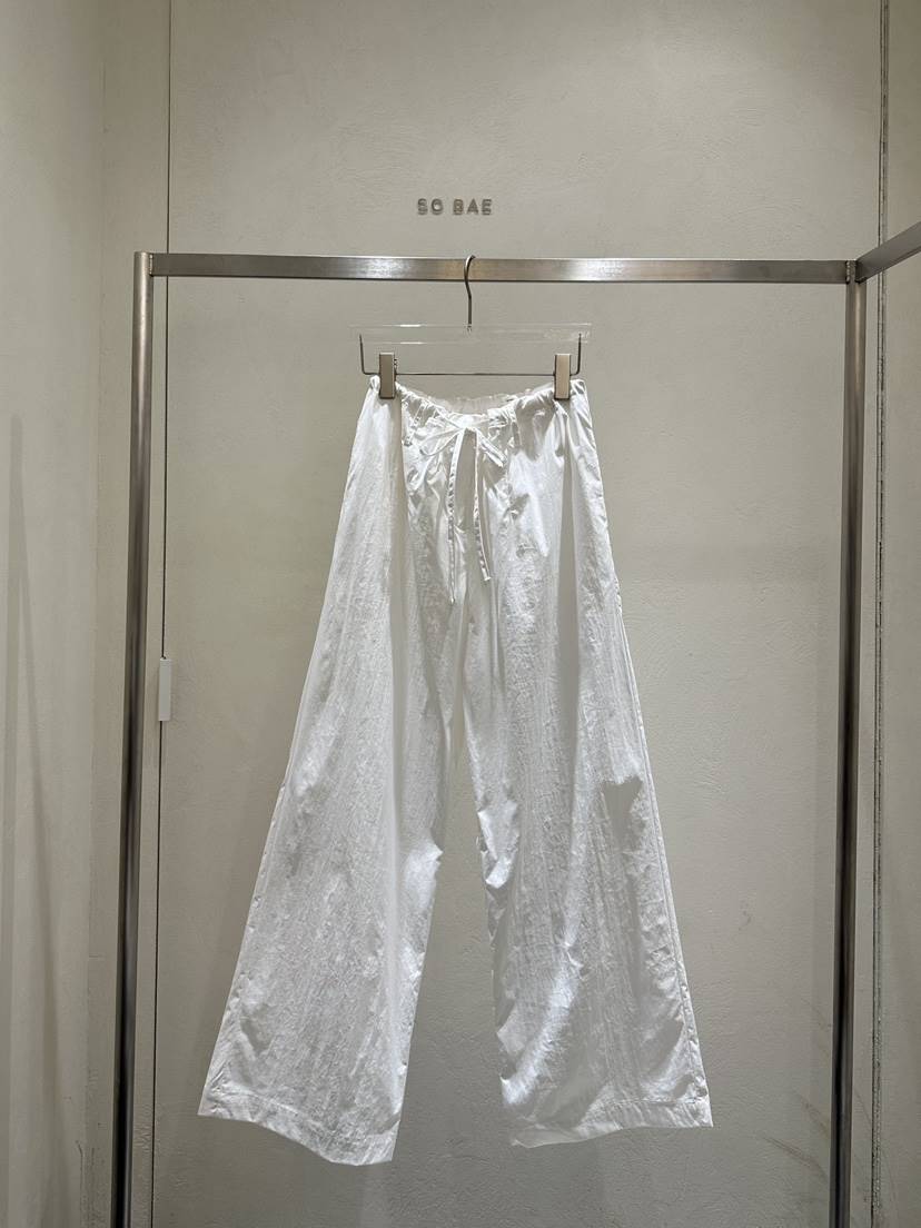 SO BAE韓國代購女裝新款人氣休閑職業時尚熱賣真品休閑褲SO BAE休閑褲