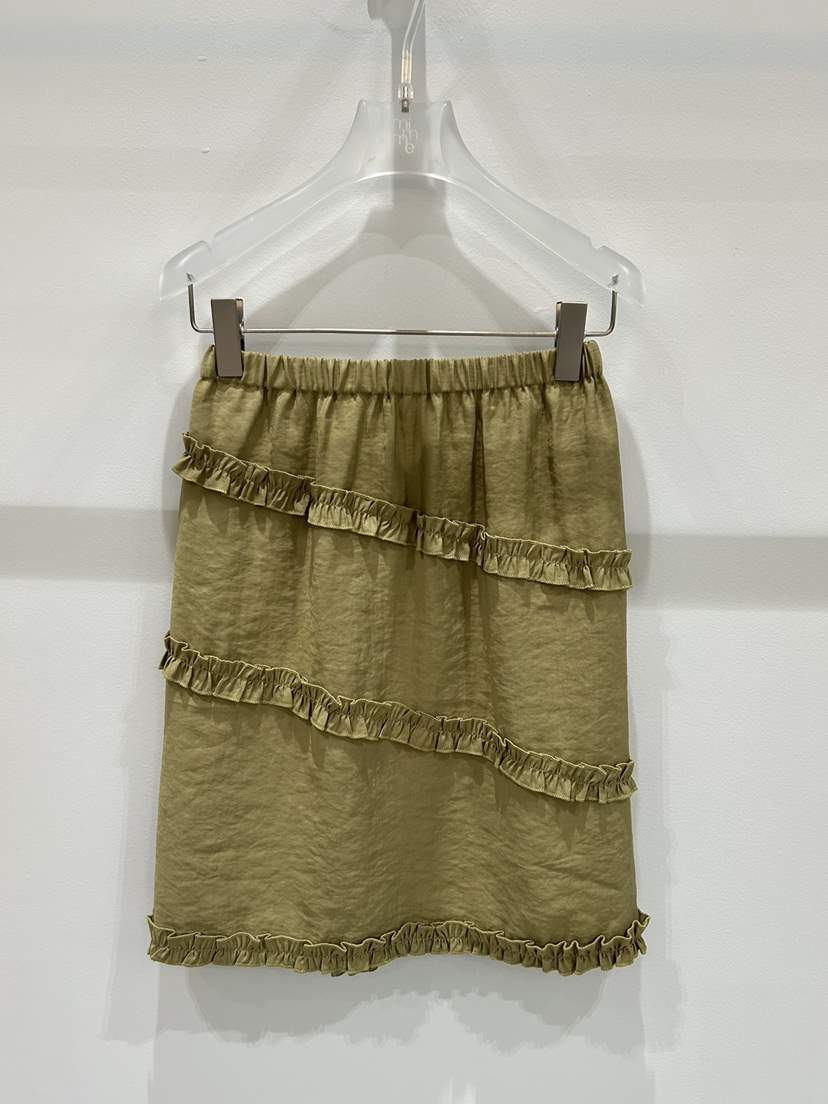 LOOKK/MIMME韓國直郵女裝新品時尚休閑熱賣半身裙中短裙LOOKK/MIMME半身裙/中短裙