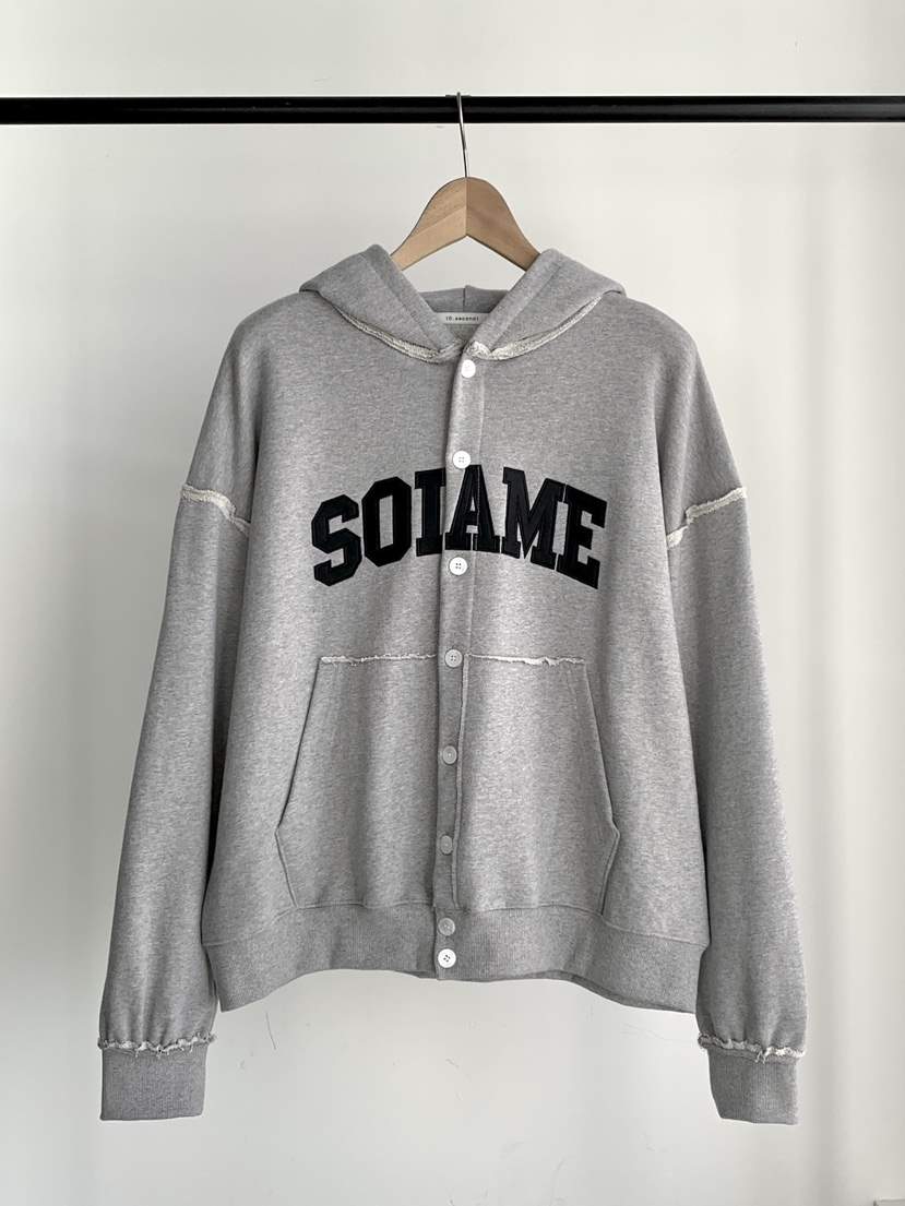 DAVICHI/D.SECOND韓國直郵女士新款人氣推薦26春夏夾克DAVICHI/D.SECOND夾克