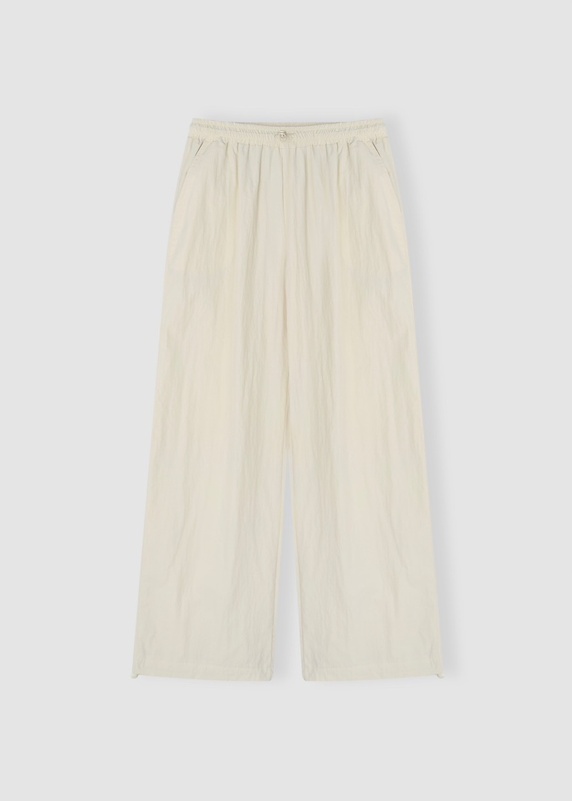 A Flan韓國直郵女裝新品真品推薦26春夏休閑時尚職業休閑褲AFN/FLAN EDITION休閑褲