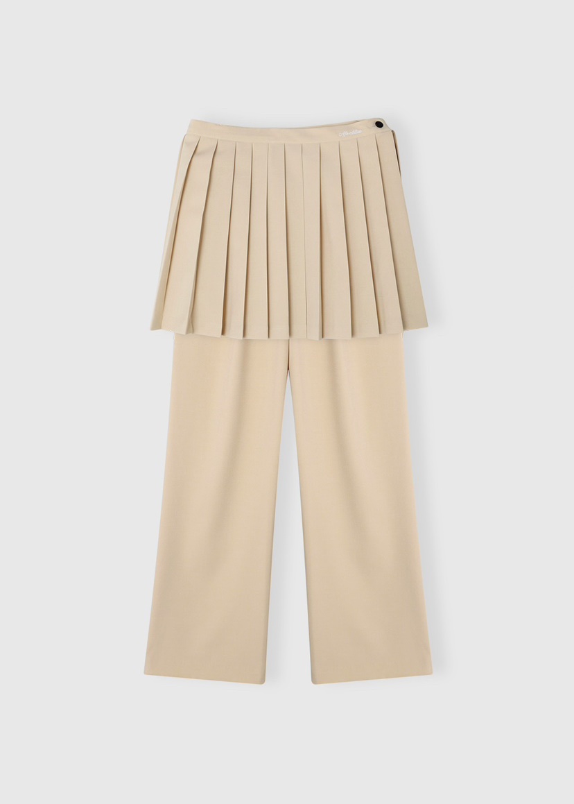 A Flan韓國直郵女裝新品推薦熱賣休閑時尚真品26春夏套裝AFN/FLAN EDITION套裝