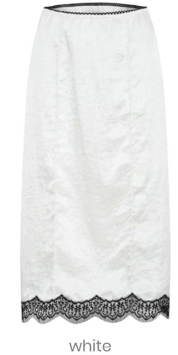 BUSTLING東大門直郵女裝新款推薦熱賣人氣真品休閑職業長裙BUSTLING長裙