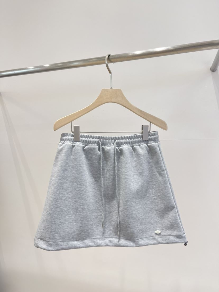 A P-STUDIO韓國代購女士新款人氣熱賣26春夏時尚真品短裙A P-STUDIO短裙