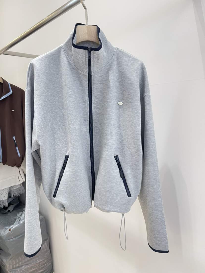 A P-STUDIO韓國代購女裝新品時尚休閑熱賣人氣推薦夾克A P-STUDIO夾克