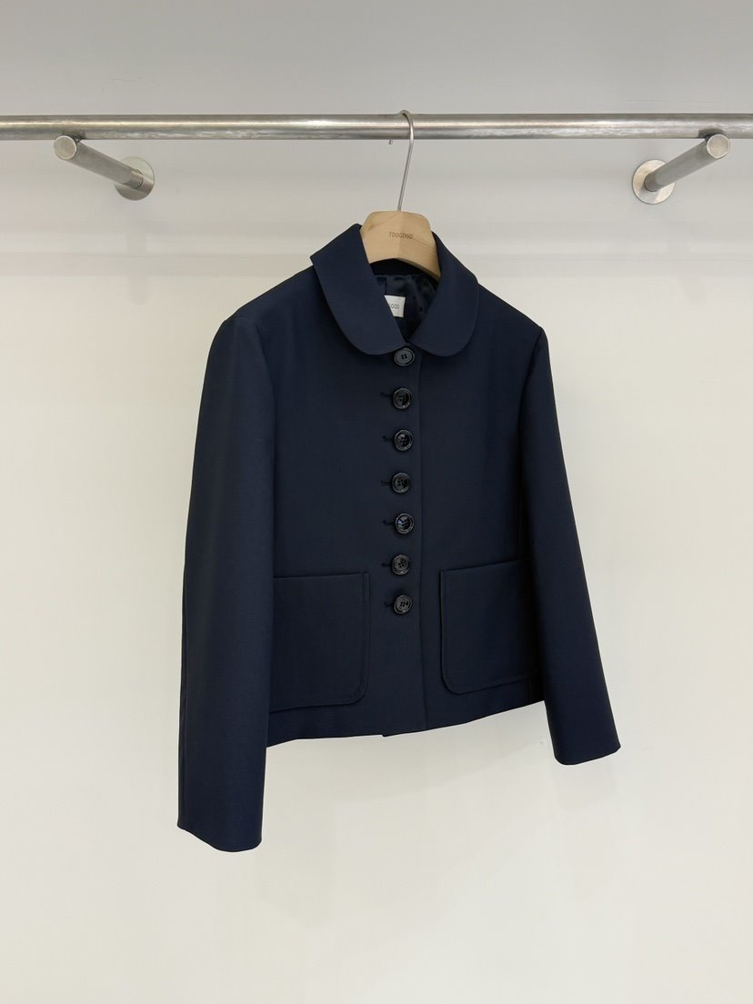 TOOGOOD東大門直郵女士新品休閑推薦真品職業人氣26春夏夾克TOOGOOD夾克