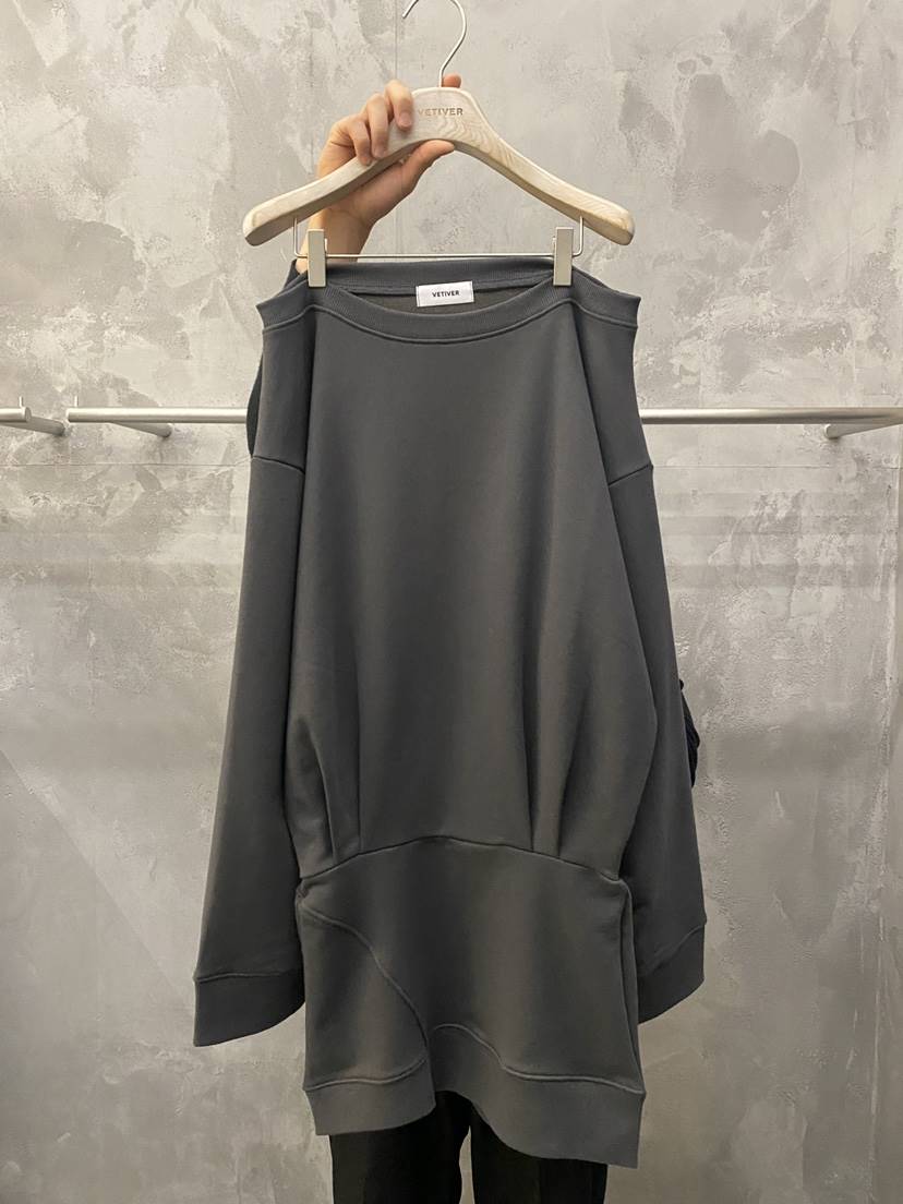 THE VETIVER-A韓國直郵女裝新品休閑真品職業時尚連衣裙VETIVER連衣裙