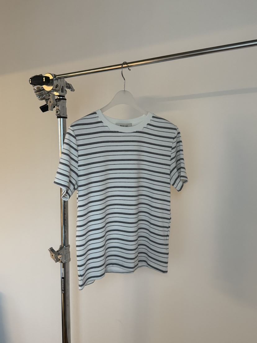 RIVER RAIN韓國直郵女裝新品推薦時尚真品人氣職業熱賣T恤RIVER RAINT恤