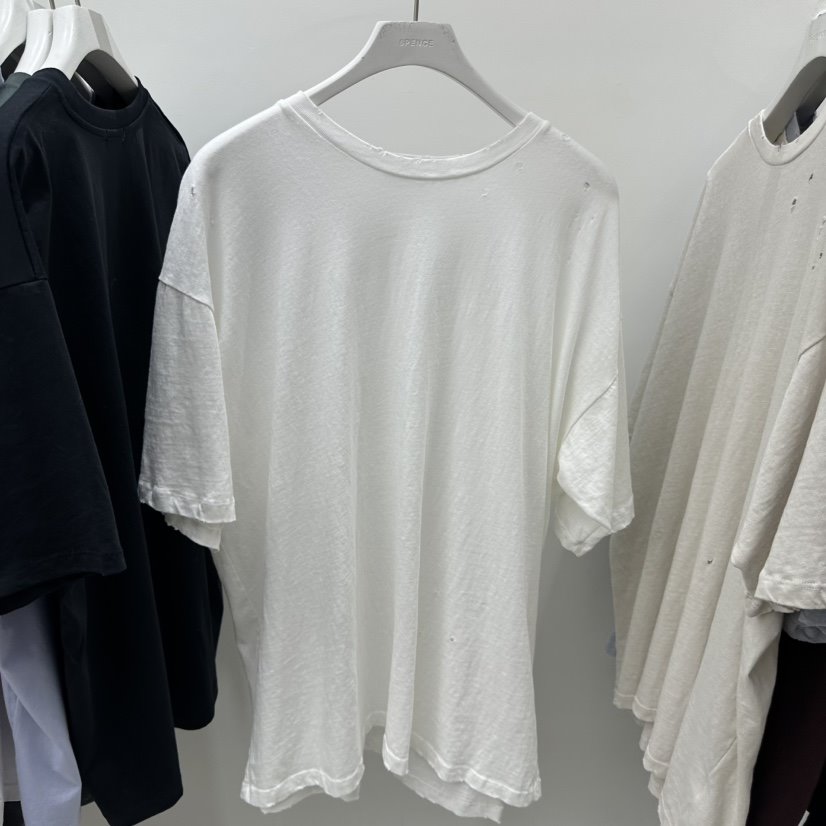 SIXTEEN東大門代購女士新品人氣休閑26春夏真品推薦時尚T恤SIXTEENT恤