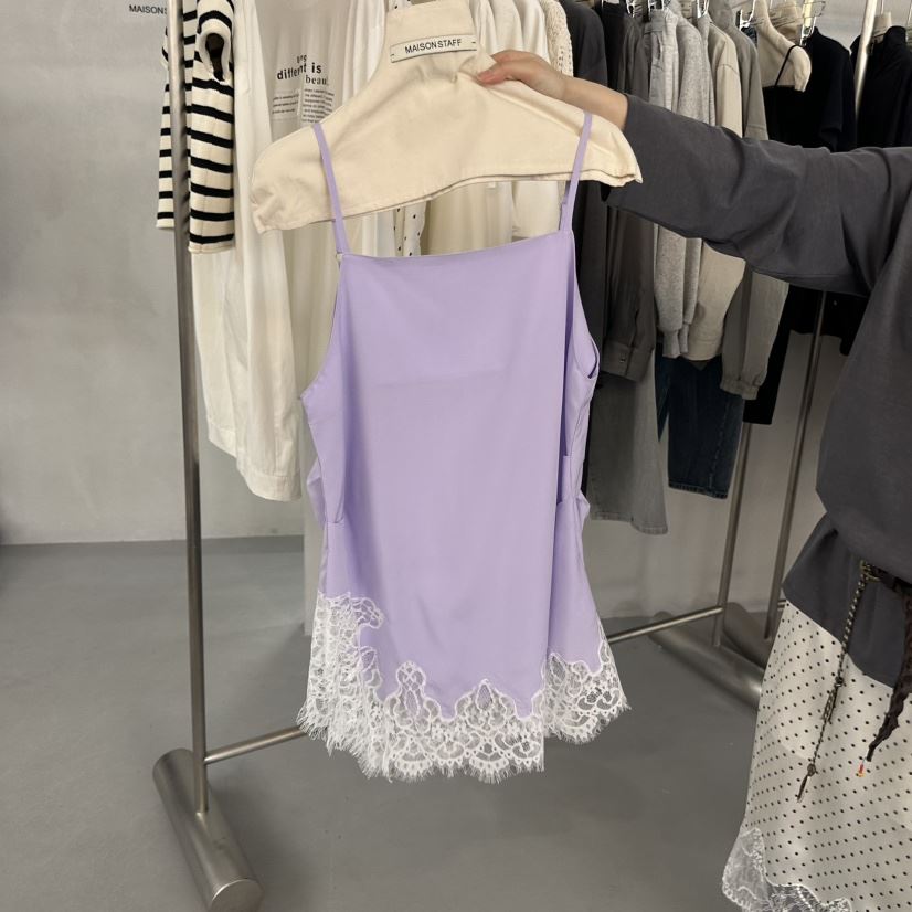 DOUBLE STANDARD/LE SMOKING/MAISONSTAFF韓國直郵女士新品時尚連衣裙MAISONSTAFF連衣裙