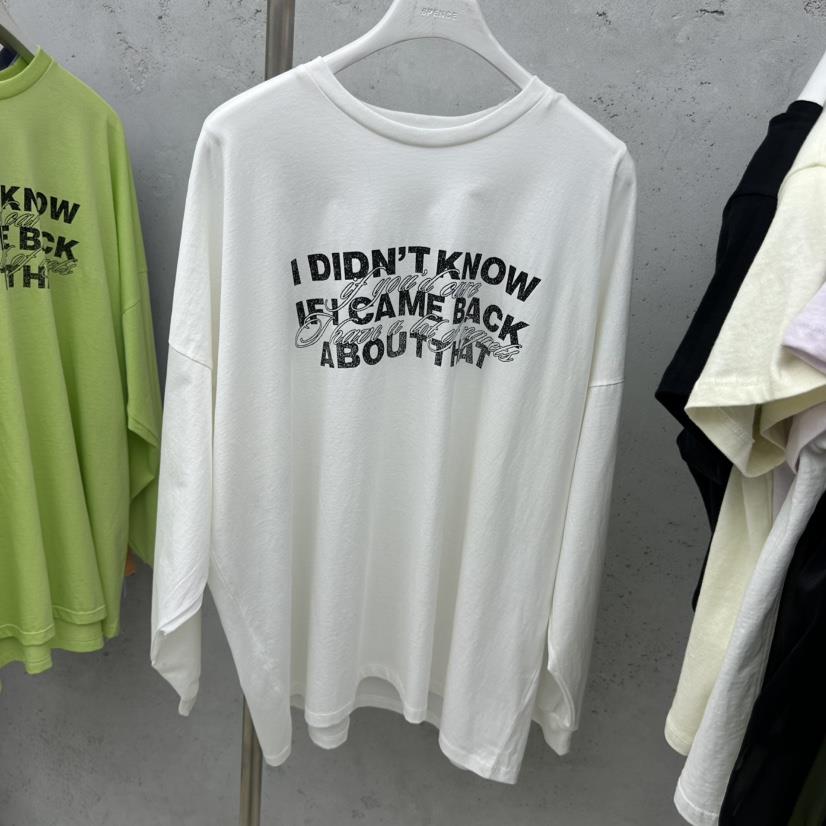 SIXTEEN東大門實拍女裝新款時尚人氣休閑熱賣真品長袖T恤SIXTEEN長袖T恤