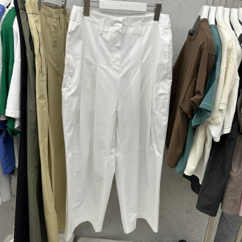 SIXTEEN東大門直郵女士新款職業熱賣休閑推薦時尚人氣休閑褲SIXTEEN休閑褲