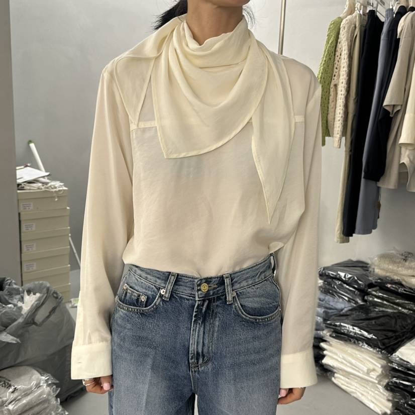 DOUBLE STANDARD/LE SMOKING/MAISONSTAFF東大門代購女裝新品休閑套裝兩件套MAISONSTAFF套裝