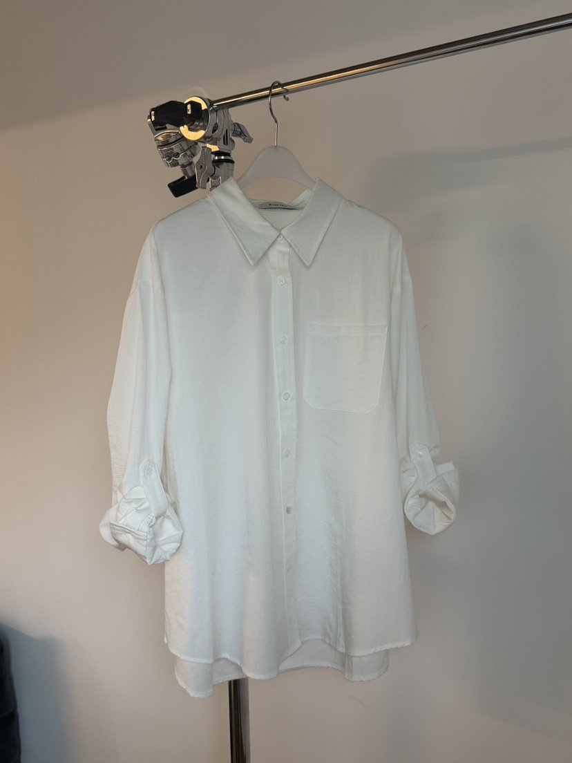 RIVER RAIN東大門代購女裝新款時尚推薦職業人氣襯衫蕾絲衫RIVER RAIN襯衫/蕾絲衫