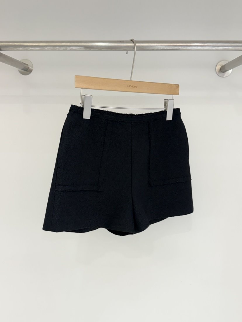 TOOGOOD韓國直郵女裝新款真品人氣時尚26春夏休閑職業短褲TOOGOOD短褲