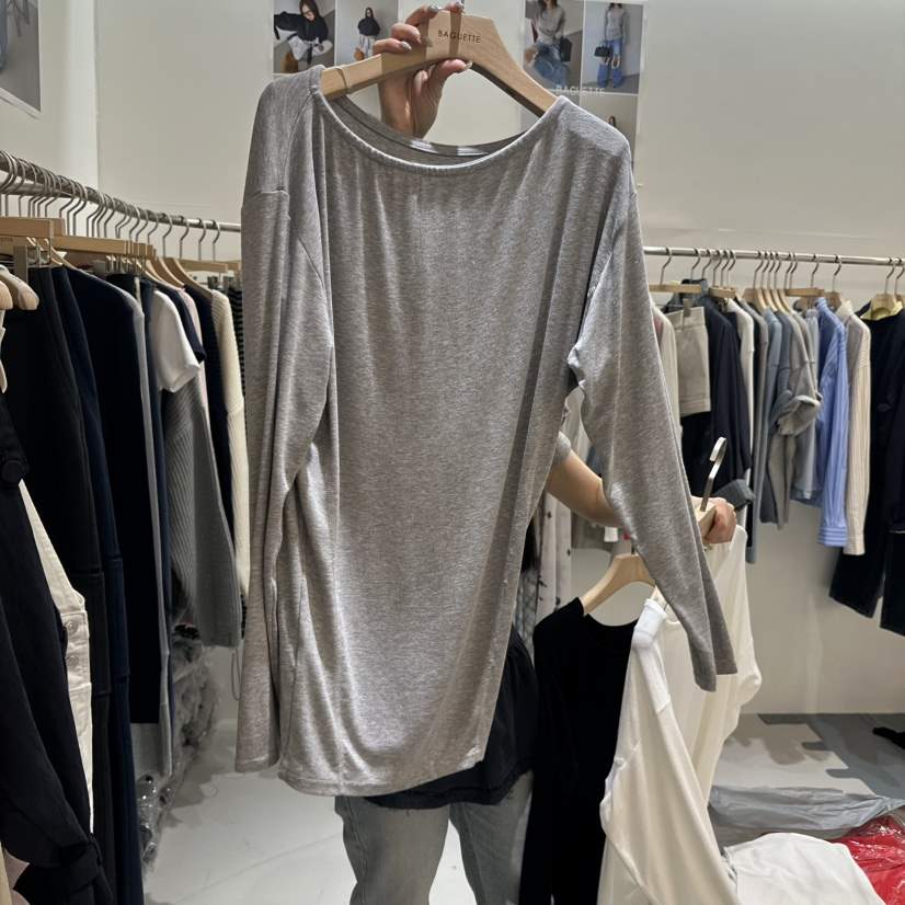 BAGUETTE-P韓國直郵女裝新品26春夏時尚真品推薦連衣裙天絲BAGUETTE-P連衣裙