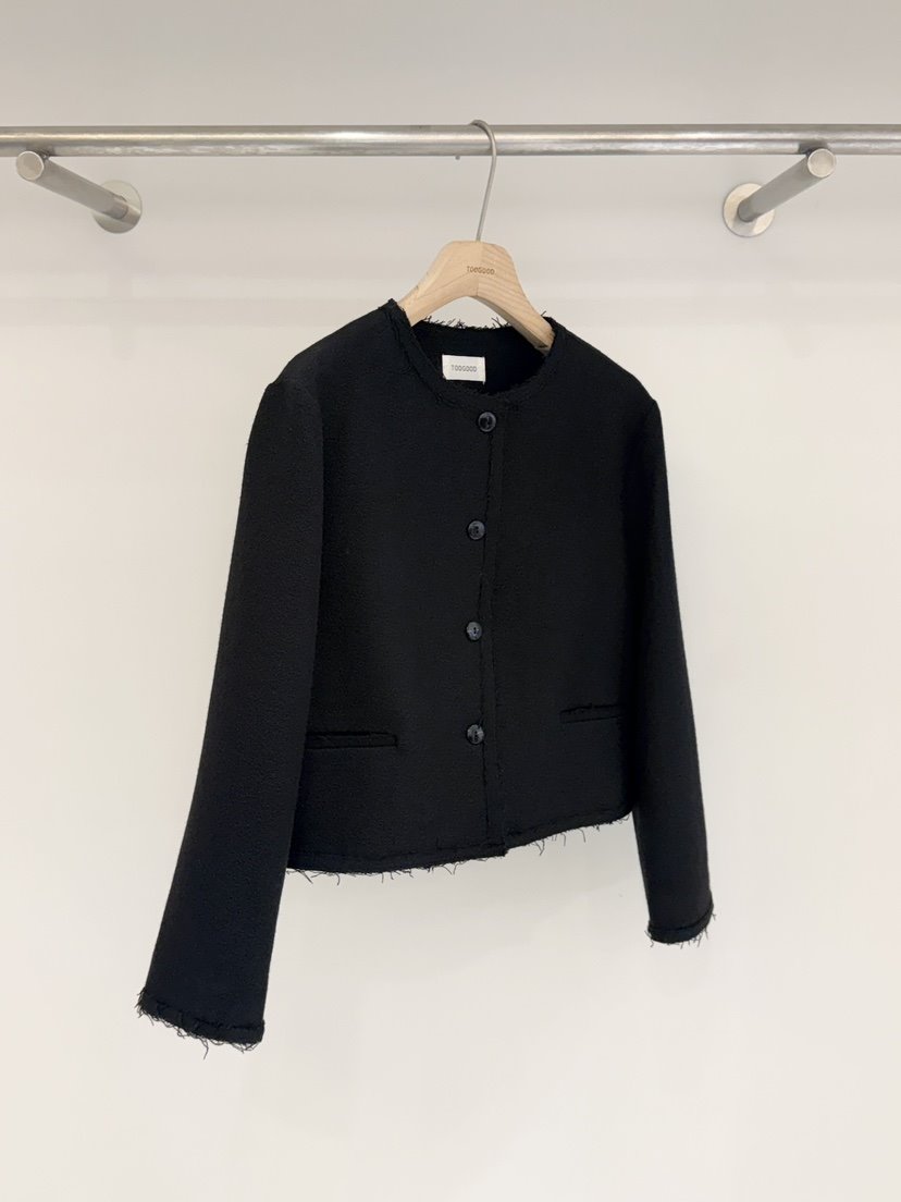 TOOGOOD東大門實拍女裝新品職業真品熱賣休閑人氣時尚夾克TOOGOOD夾克