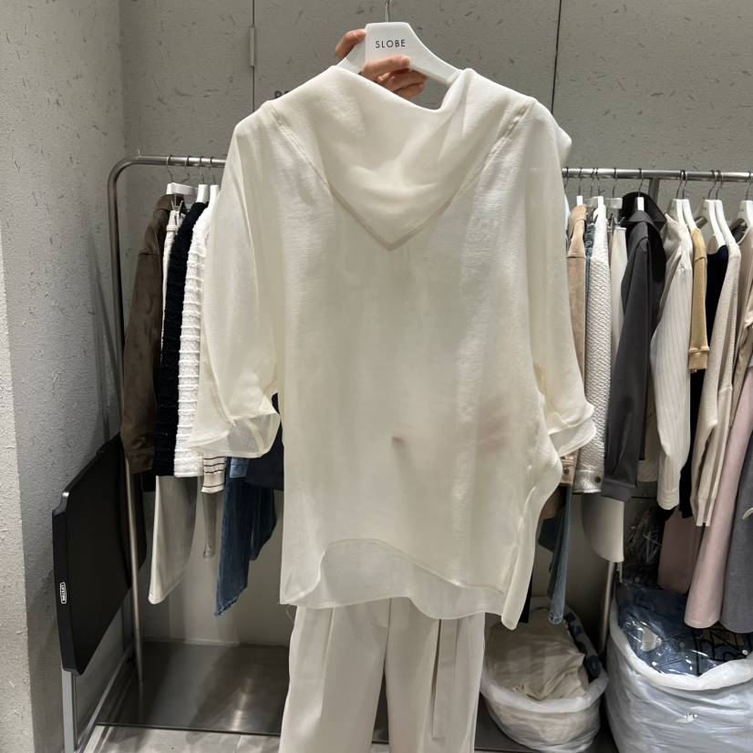 BRONZE韓國代購女裝新款職業熱賣推薦人氣休閑襯衫蕾絲衫BRONZE襯衫/蕾絲衫