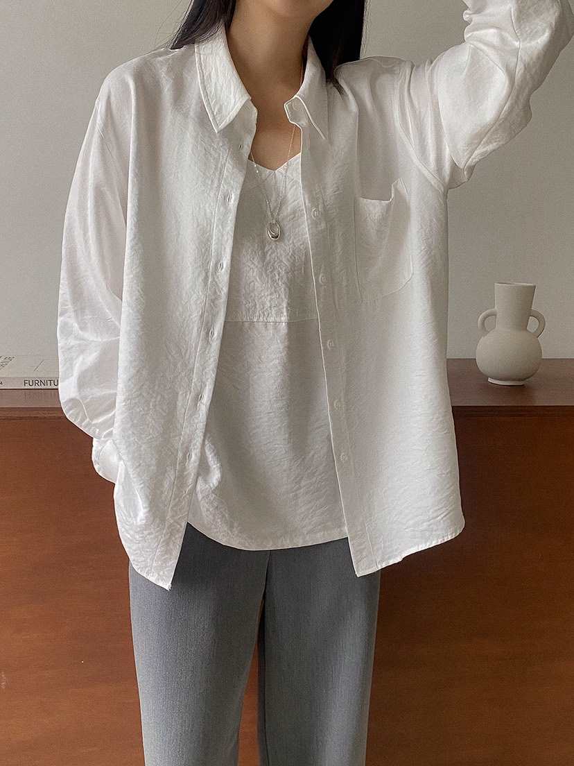 X韓國代購女士新款人氣推薦時尚休閑職業熱賣26春夏套裝兩件套X套裝