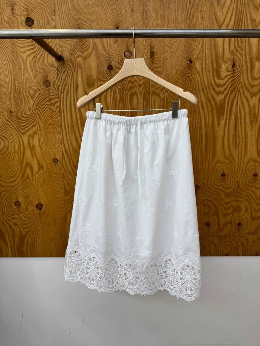 PROJECTVIEW韓國直郵實拍女士新品熱賣時尚職業半身裙中短裙PROJECTVIEW半身裙/中短裙