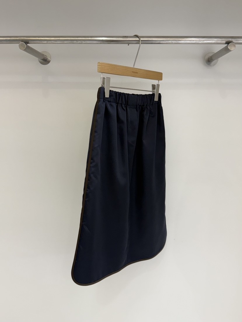 TOOGOOD韓國代購女士新品時尚推薦職業熱賣人氣休閑26春夏長裙TOOGOOD長裙