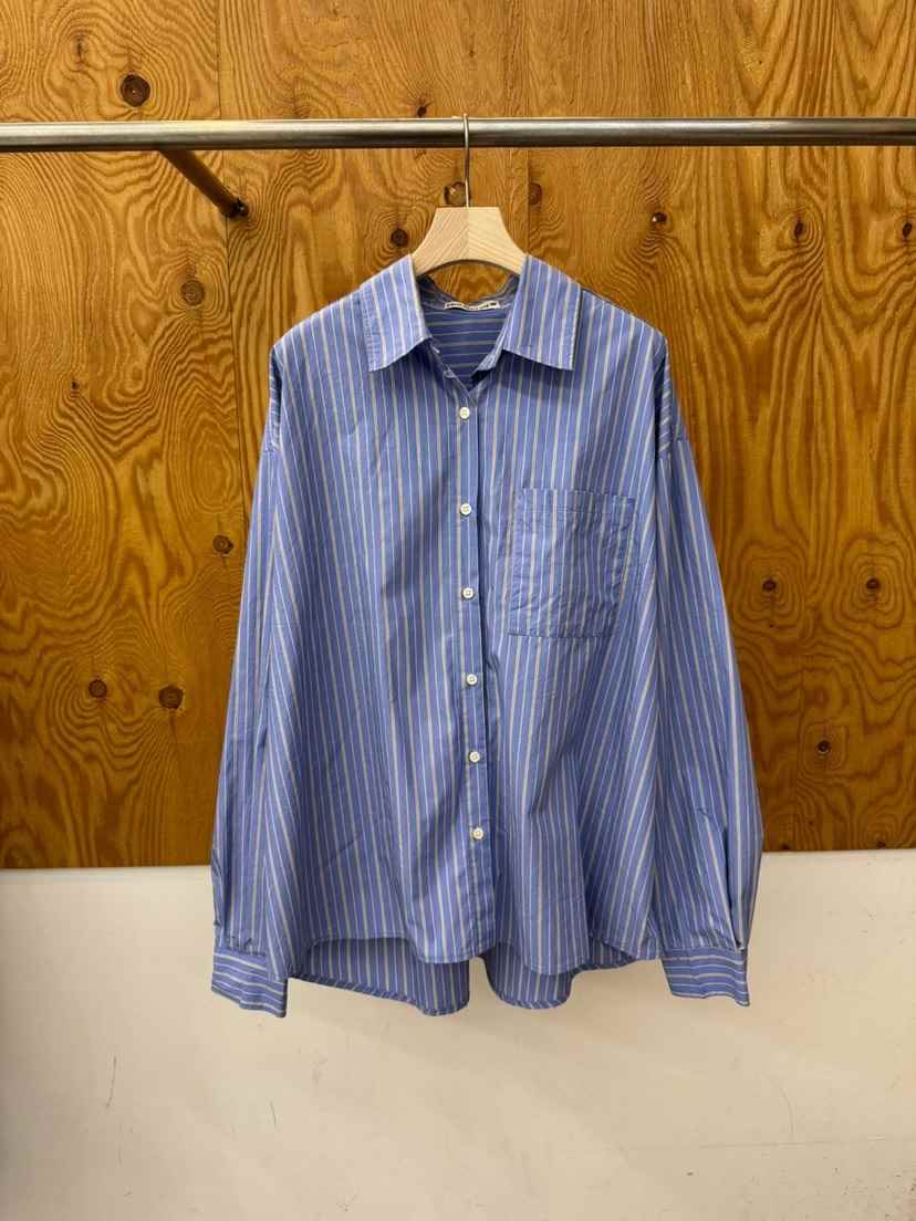 PROJECTVIEW韓國直郵實拍女士新款熱賣休閑時尚襯衫蕾絲衫PROJECTVIEW襯衫/蕾絲衫