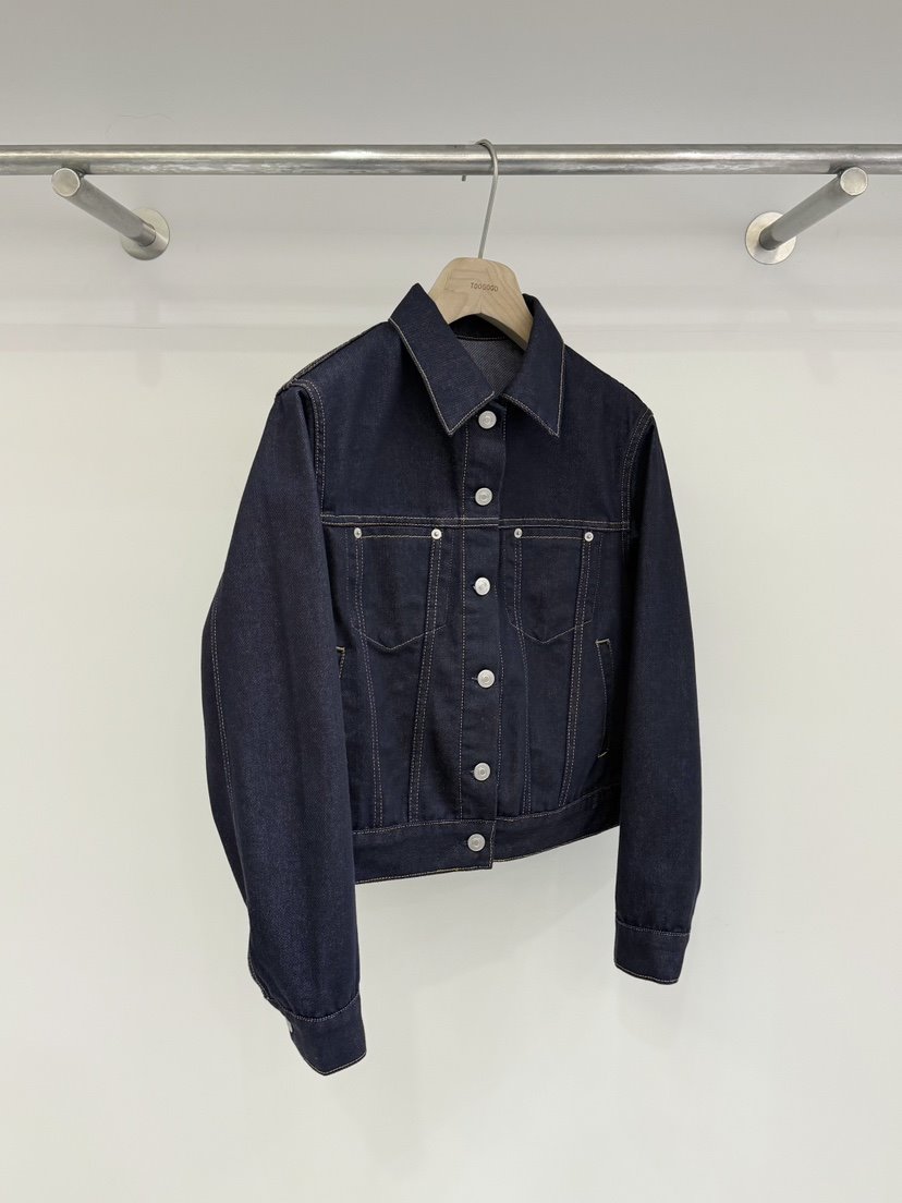 TOOGOOD韓國直郵實拍女裝新款職業推薦時尚熱賣26春夏夾克TOOGOOD夾克