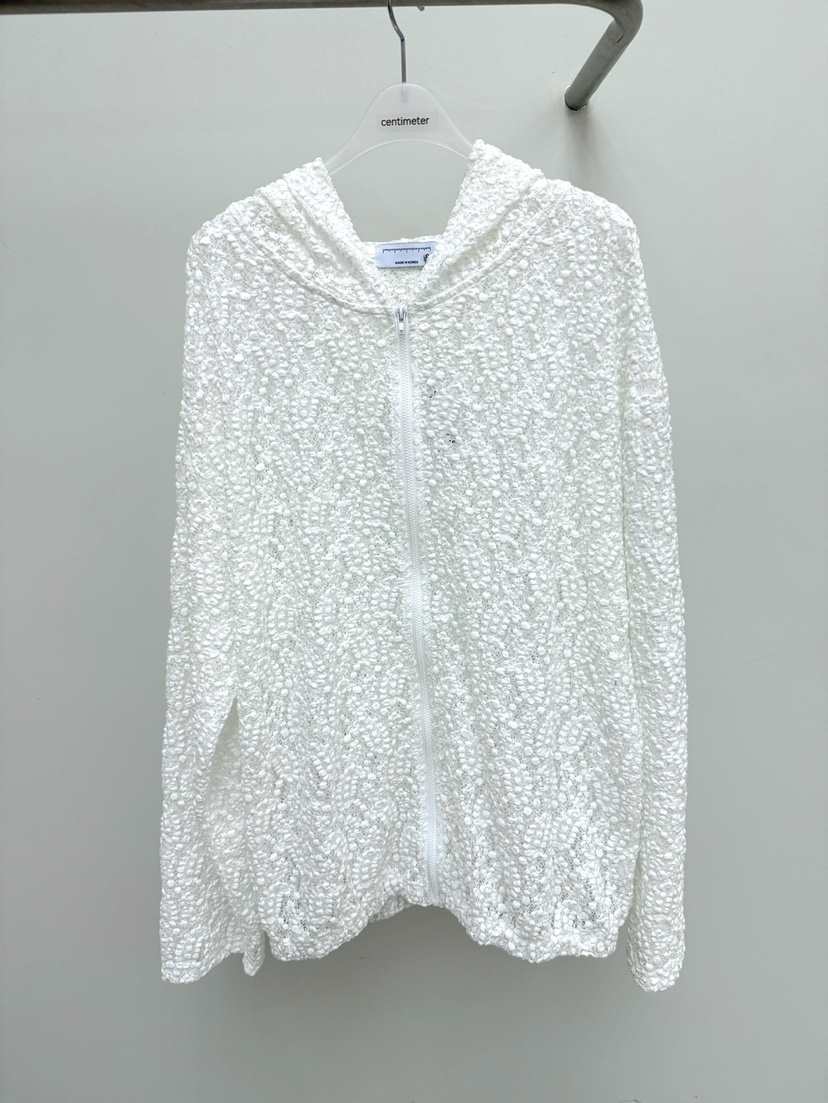 CM韓國直郵女士新品熱賣推薦人氣職業26春夏時尚襯衫蕾絲衫CM_centimeter襯衫/蕾絲衫